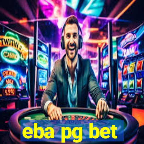 eba pg bet